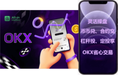 交易界面
